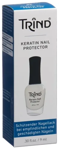 Trind, TRIND Keratin Nail Protector (9ml)