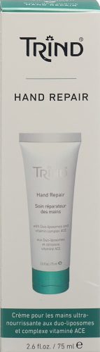 Trind, TRIND Hand Repair Creme ACE (75 ml)