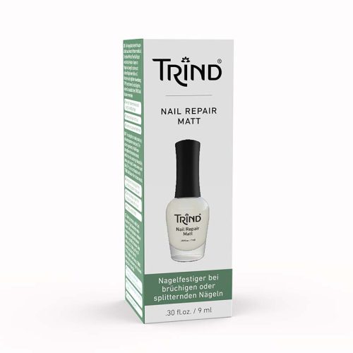 Trind, TRIND Nail Repair Nagelhärter matt (9ml)