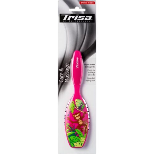 Trisa, Trisa Kid Haarbürste (1 Stk)