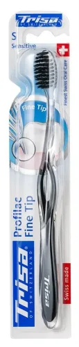 Trisa, Trisa Profilac Fine Tip sensitive Zahnbürste (1 Stk)