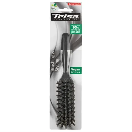 Trisa, Trisa Brushing & Styling Frisierbürste medium (1 Stk)