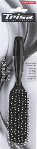 Trisa, Trisa Frisierhaarbürste Brushing medium (1 Stk)
