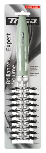 Trisa, Trisa Haarbürste Expert Brilliance & Volume (1 Stk)