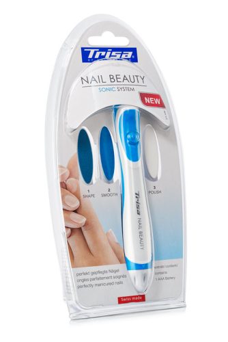 Trisa, TRISA Nail Beauty