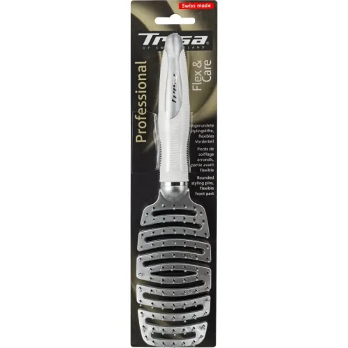 Trisa, Trisa Professional Haarbürste Flex&Care (1 Stk)
