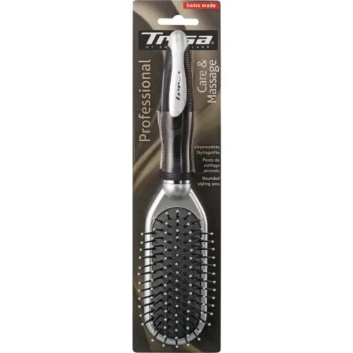 Trisa, Trisa Professional Haarbürste, Grösse M (1 Stk)