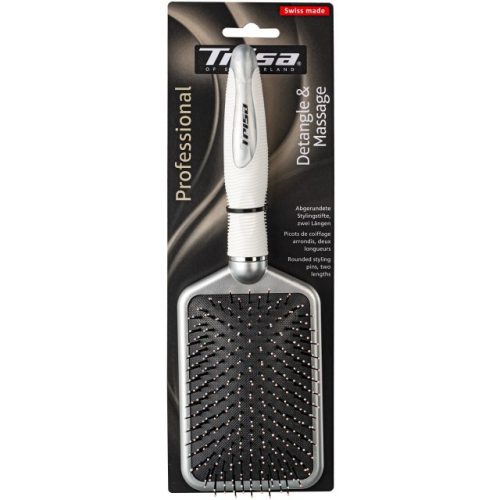 Trisa, Trisa Professional Haarbürste Paddle (1 Stk)