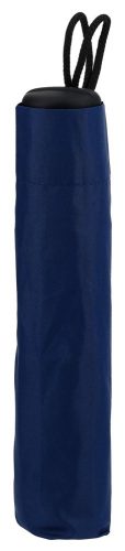 Trisa, Trisa Männer Regenschirm assortiert, 24cm (1 Stk)