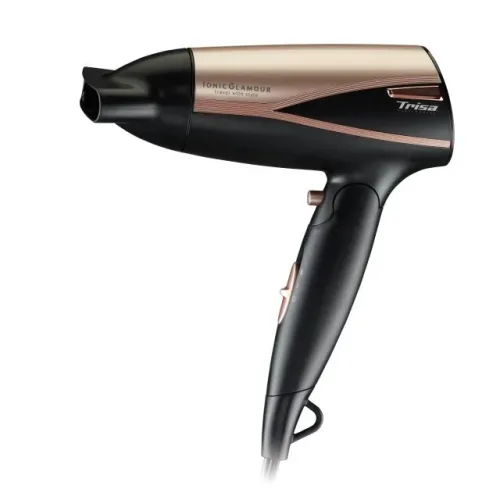 Trisa, Trisa Haartrockner "Ionic Glamour" 1.600 W