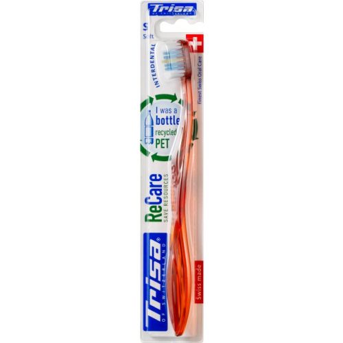 Trisa, Trisa Zahnbürste RECARE Soft (1 Stk)