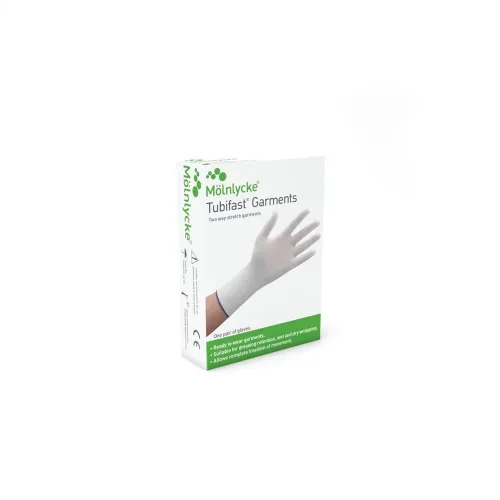 Tubifast Handschuhe M/L Erwachsene 6 Paar
