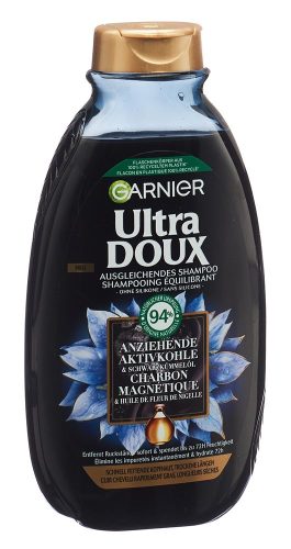 Garnier, Ultra Doux Haircare - Balance Shampoo