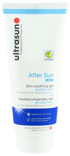 ultrasun, ultrasun After Sun Gel (200ml)