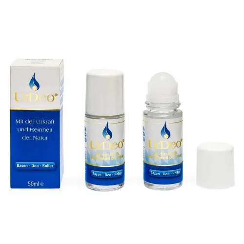 UrDeo, UrDeo Basen-Deo ohne Aluminium (50ml)