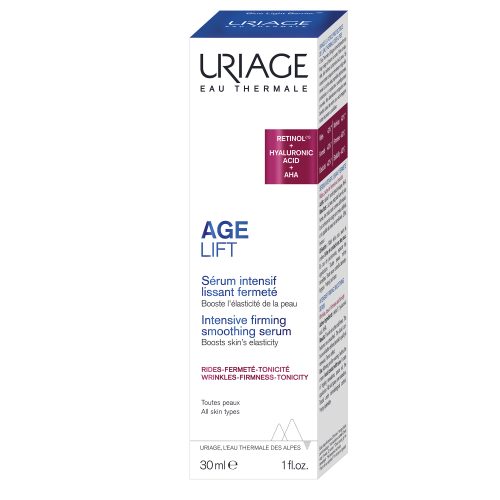 URIAGE, Uriage Age Lift Intensives straffendes und glättendes Serum