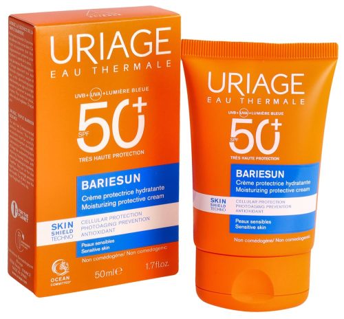 Uriage, Uriage Bariésun Creme LSF 50+