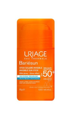 Uriage, Uriage Bariésun Unsichtbarer Sonnenschutzstift Spf50