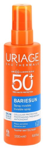 URIAGE, Uriage Bariésun Invisible Spray Spf50+