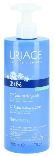 URIAGE, Uriage Baby 1st Reinigungswasser