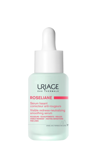 Uriage, Uriage Roséliane Glättendes Serum gegen Rötungen
