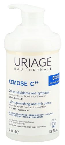URIAGE, Uriage Xémose Feuchtigkeitscreme