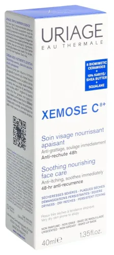URIAGE, Uriage Xémose Gesichtscreme