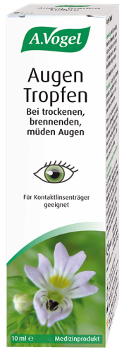 A. Vogel, A. Vogel A.Vogel Augentropfen