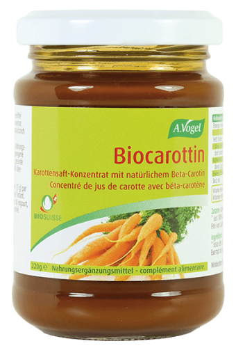 A. Vogel, A. Vogel Biocarottin Konzentrat (220g)