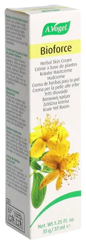 A. Vogel, A. Vogel Bioforce Creme (35g)