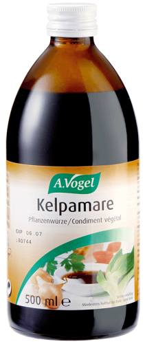 A. Vogel, A. Vogel Kelpamare (500ml)