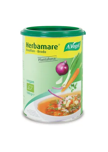 A. Vogel, A. Vogel Herbamare Bouillon Plantaforce (1000g)