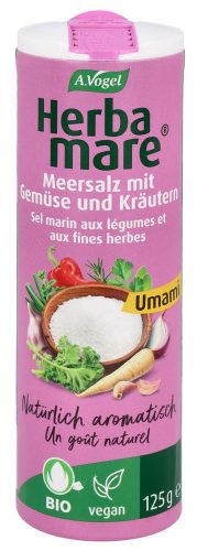 A. Vogel, A. Vogel Bio Herbamare Umami (125g)