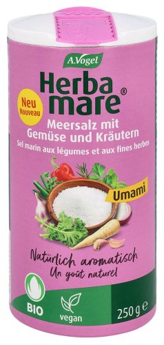 A. Vogel, A. Vogel Bio Herbamare Umami (250g)