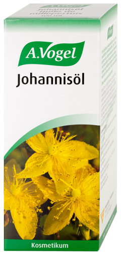 A. Vogel, A. Vogel Johannisöl (100ml)