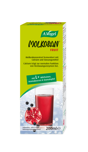 Vogel, VOGEL Molkosan fruit 200 ml