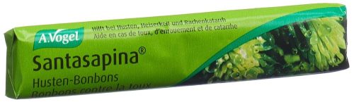 A. Vogel, A. Vogel Santasapina Husten-Bonbons (40g)