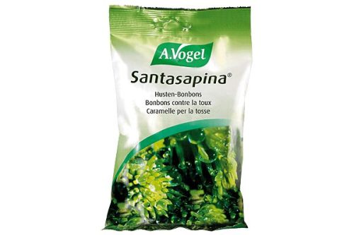 A. Vogel, A. Vogel Santasapina Husten-Bonbons (2x100g)