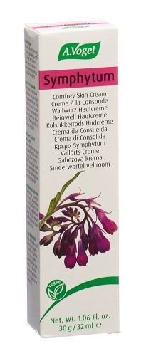 A. Vogel, A. Vogel Wallwurz-(Symphytum) Crème (30g)