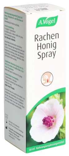A. Vogel, A. Vogel Rachen-Honig-Spray (30ml)