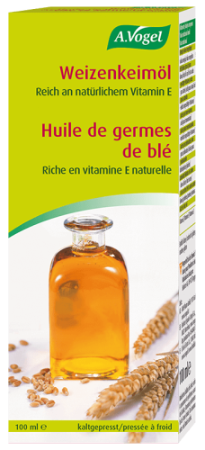 Vogel, VOGEL Weizenkeim&ouml;l 100 ml