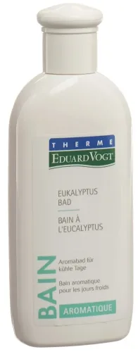 Eduard Vogt, Eduard Vogt Therme Aromatique Eucalyptusbad (200ml)
