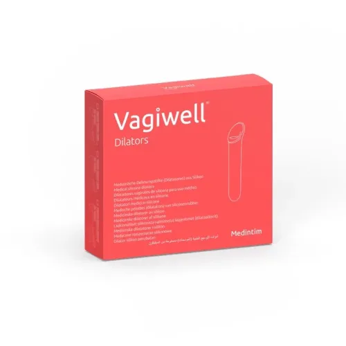 Medintim, Vagiwell Dilators Premium (5 Stk)