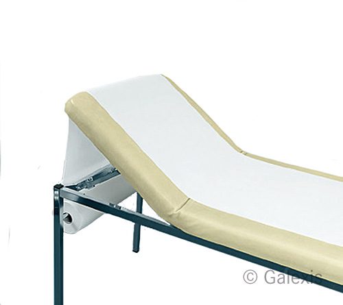 Vala Roll, Vala Roll Liegenschutz 50cmx50m, duo 2-lagig (1 Stk)