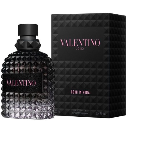 Valentino, Valentino Born In Roma Uomo  Eau de Toilette (EdT) 100.0 ml