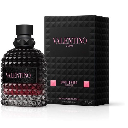 Valentino, Valentino Born In Roma Valentino Born In Roma Uomo Intense eau_de_parfum 100.0 ml