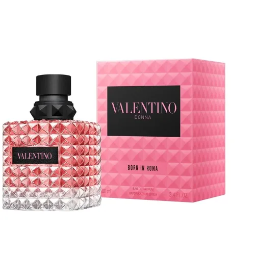 Valentino, Valentino Born In Roma Donna Damenparfum 100 ml Damen