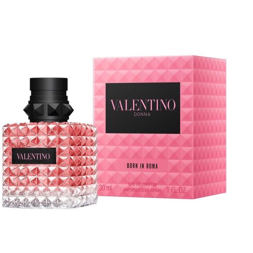 Valentino, Valentino Born In Roma Donna 30 ml Eau de Parfum (EdP) 30.0 ml