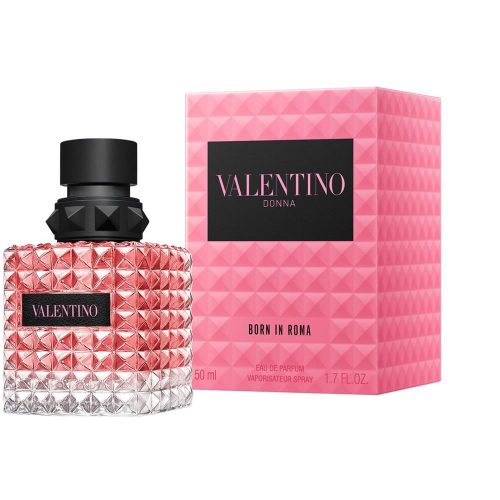 Valentino, Valentino - Born in Roma Donna, Eau de Parfum, 50  ml