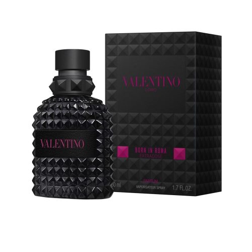 Valentino, Valentino - Born in Roma Extradose Uomo Parfum, 50  ml